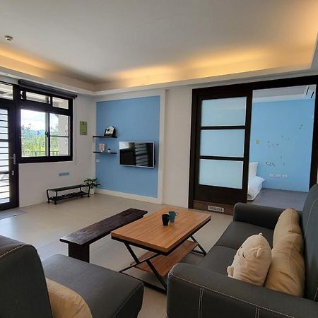 Homelike B&B Guanshan Exterior photo