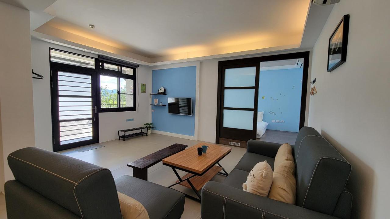 Homelike B&B Guanshan Exterior photo
