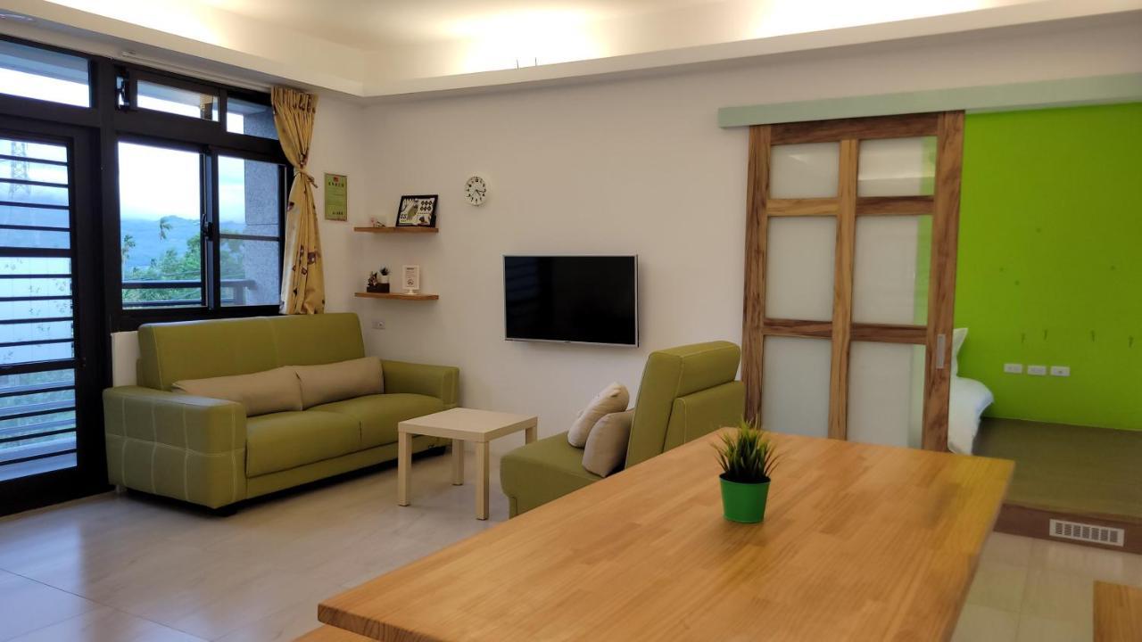 Homelike B&B Guanshan Exterior photo