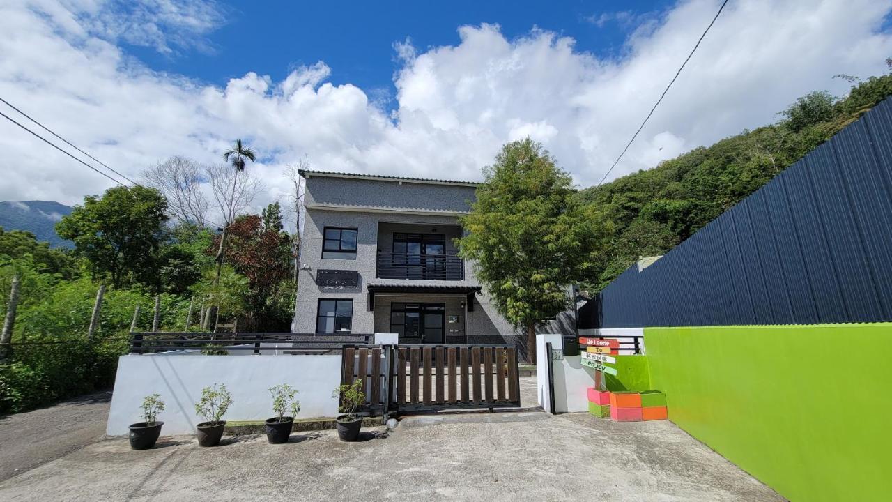 Homelike B&B Guanshan Exterior photo