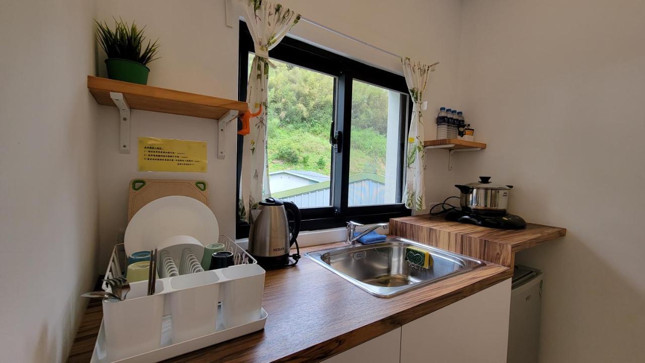 Homelike B&B Guanshan Exterior photo