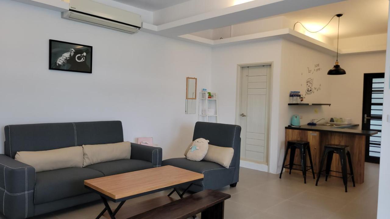 Homelike B&B Guanshan Exterior photo
